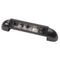 Innovative Lighting Adjustable Bunk Light White LED Blk Case [018-5000-7] - Mealey Marine