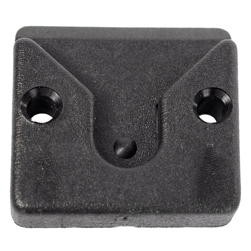 Whitecap Plastic Microphone Clip [S-501] - Mealey Marine