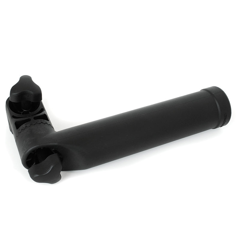 Cannon Rear Mount Rod Holder f/Downriggers [1907070] - Mealey Marine