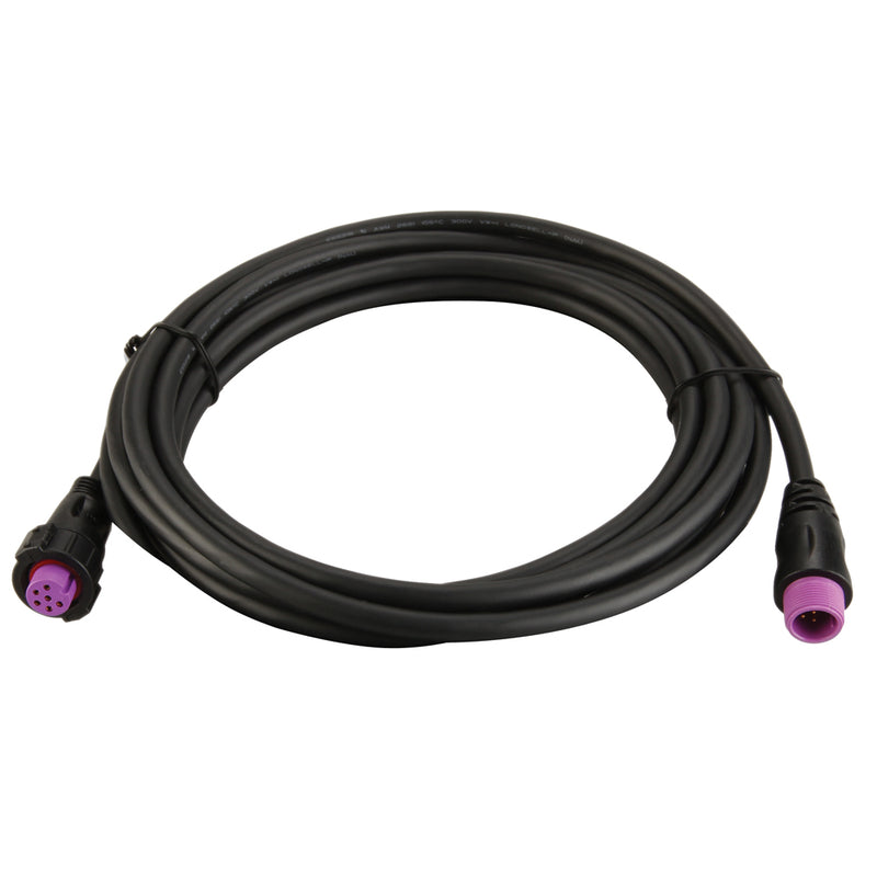 Garmin CCU Extension Cable 5M [010-11156-30] - Mealey Marine