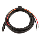 Garmin Electronic Control Unit (ECU) Power Cable, Threaded Collar f/GHP 12 & GHP 20 [010-11057-30] - Mealey Marine