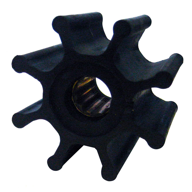 Johnson Pump 09-1028BT-1  F7B Impeller (MC97) [09-1028BT-1] - Mealey Marine