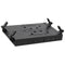 RAM Mount Universal Laptop Mount Tough Tray II [RAM-234-6] - Mealey Marine