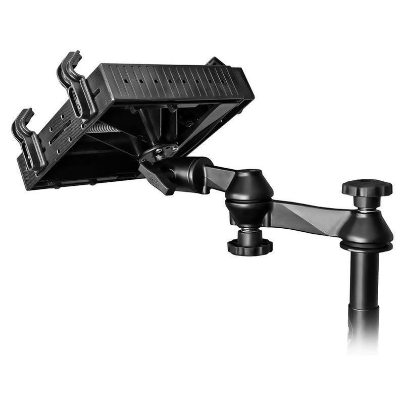 RAM Mount No Drill Vehicle System 2012-2021 Ford 250, 350 + [RAM-VB-185-SW1] - Mealey Marine