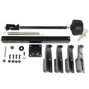 RAM Mount Secure N Motion Kit [RAM-234-SNMU] - Mealey Marine