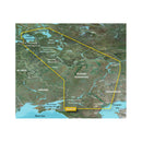 Garmin BlueChart g3 HD - HXEU062R - Russian Inland Waterways - microSD/SD [010-C1048-20] - Mealey Marine