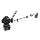 Scotty 2106 HP Depthpower Electric Downrigger 60 SS Telescoping Boom w/Swivel Base - Single Rod Holder [2106] - Mealey Marine