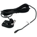 Garmin Transom Trolling Transducer f/echo Series Fishfinders - 4 Pin [010-10249-20] - Mealey Marine