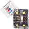 Blue Sea 7748 SafetyHub 150 Fuse Box [7748] - Mealey Marine