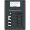 Blue Sea 8102 ELCI GFCI Panel AC 2 Position [8102] - Mealey Marine