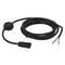 Humminbird PC11 Power Cord [720057-1] - Mealey Marine