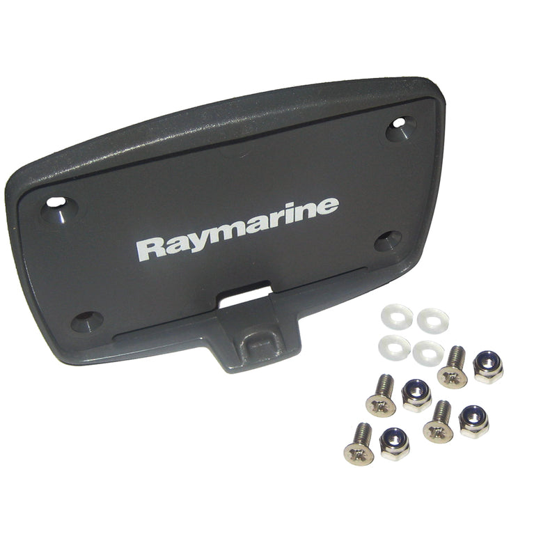 Raymarine Small Cradle f/Micro Compass - Mid Grey [TA065] - Mealey Marine