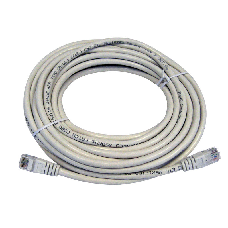 Xantrex 75' Network Cable f/SCP Remote Panel [809-0942] - Mealey Marine