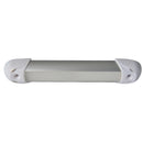 Lumitec MiniRail2 6" Light - White Non Dimming [101078] - Mealey Marine