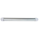 Lumitec Rail2 12" Light - White/Blue Dimming [101081] - Mealey Marine