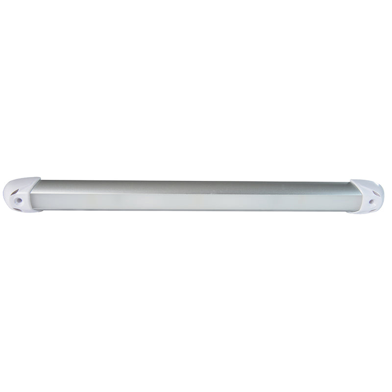 Lumitec Rail2 12" Light - White/Blue Dimming [101081] - Mealey Marine