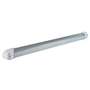 Lumitec Rail2 12" Light - White/Blue Dimming [101081] - Mealey Marine