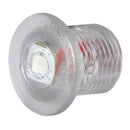 Lumitec Newt - Livewell & Courtesy Light - White Dimming [101084] - Mealey Marine