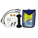 TACO Premium Rigging Kit - Single [RK-0001PB] - Mealey Marine