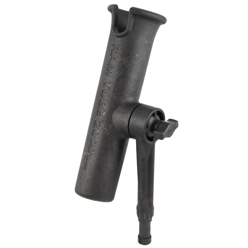 RAM Mount Ram Tube 2000 Rod Holder w/o Base [RAM-301-NB] - Mealey Marine