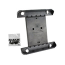 RAM Mount RAM Tab-Tite Quick Release iPad Cradle [RAM-HOL-TAB3U] - Mealey Marine