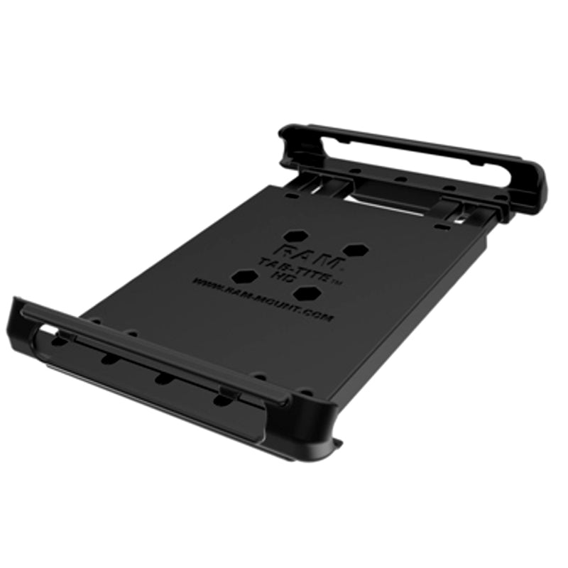 RAM Mount RAM Tab-Tite Quick Release Tablet Holder [RAM-HOL-TAB2U] - Mealey Marine