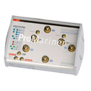 ProMariner ProIsoCharge Battery Isolator 130Amp 2-Alt 4-Bat - 12V [23127] - Mealey Marine