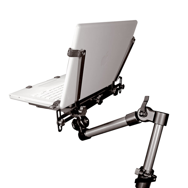 Bracketron Mobotron Universal Vehicle Laptop Mount [LTM-MS-525] - Mealey Marine