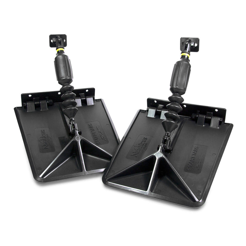 Nauticus Smart Tabs SX Series 10.5 X 12 f/21-25 Boats w/150-220 HP [SX10512-70] - Mealey Marine