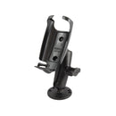 RAM Mount Garmin GPSMAP 62 Series Flat Surface Mount [RAM-B-138-GA41U] - Mealey Marine