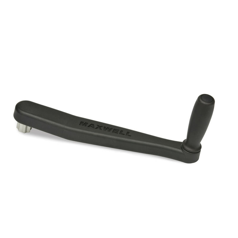 Maxwell 8" Emergency Crank Handle f/RC & Freedom Series Windlasses [P103864] - Mealey Marine