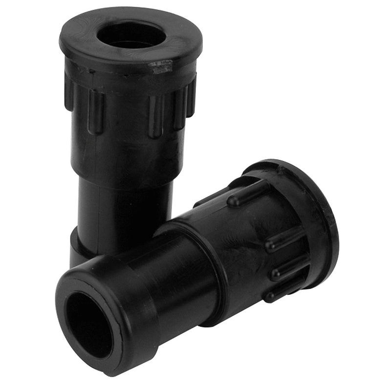 Scotty 103 Oar Lock Adapter - Black [103] - Mealey Marine