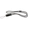 Garmin Quick Release Lanyard f/Rino 610, 650 & 655t , GPSMAP 64 Series [010-11733-00] - Mealey Marine