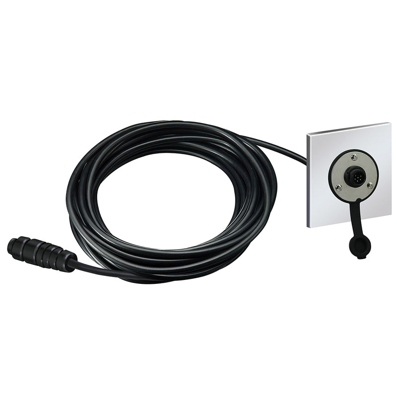 Standard Horizon Mic Extension Kit [MEK-4] - Mealey Marine