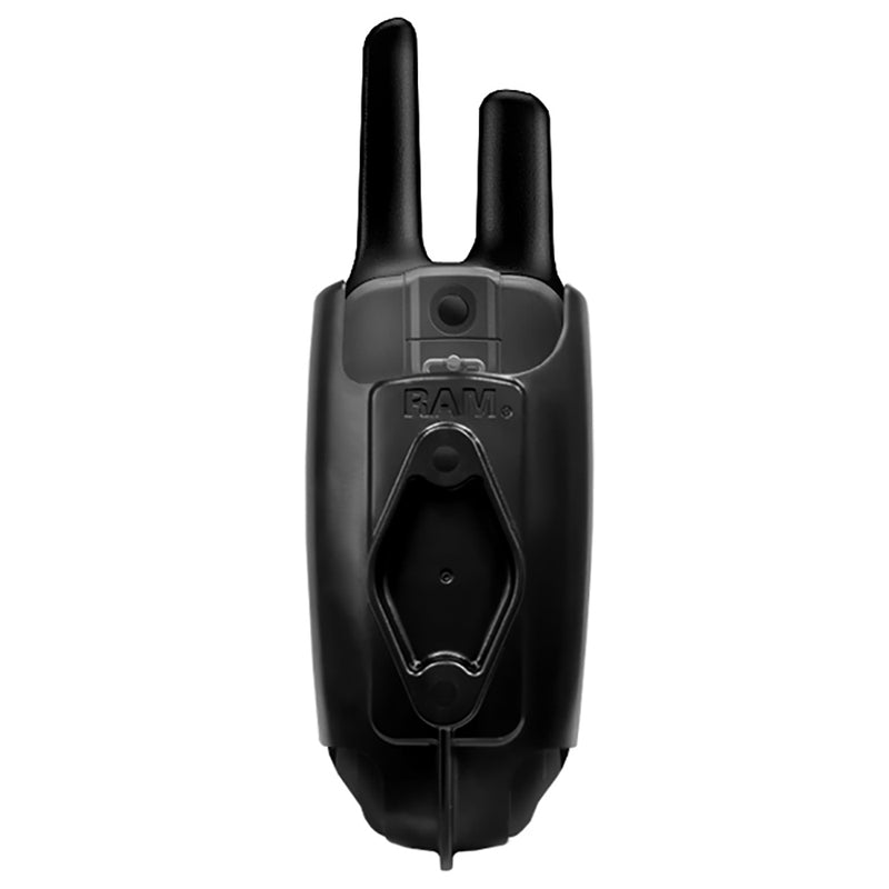 RAM Mount Cradle f/Garmin Rino 610/650 [RAM-HOL-GA47U] - Mealey Marine