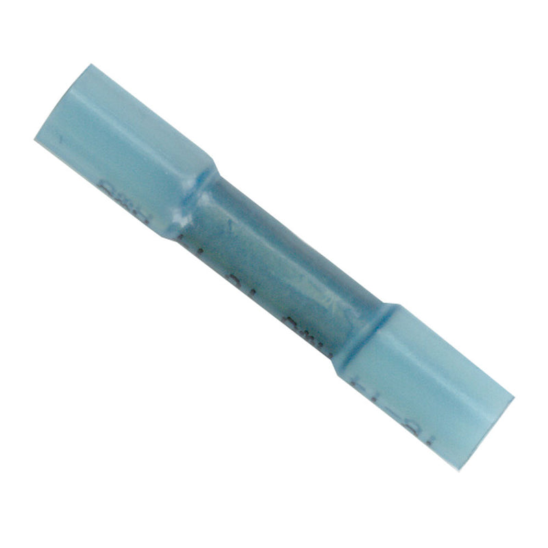 Ancor 16-14 Heatshrink Butt Connectors - 100-Pack [309199] - Mealey Marine