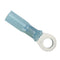 Ancor 16-14 Gauge - #8 Heat Shrink Ring Terminal - 100-Pack [311299] - Mealey Marine