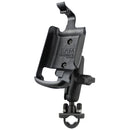 RAM Mount Handlebar Rail Mount f/Garmin Montana Series [RAM-B-149Z-GA46] - Mealey Marine