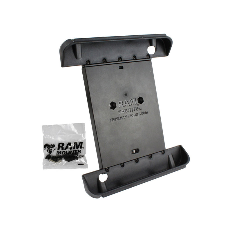 RAM Mount Tab-Tite Holder f/Motorola XOOM [RAM-HOL-TAB6U] - Mealey Marine