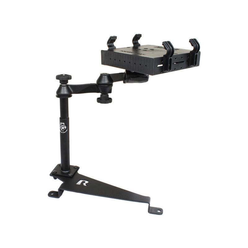 RAM Mount No Drill Vehicle System f/Ford Edge [RAM-VB-172-SW1] - Mealey Marine