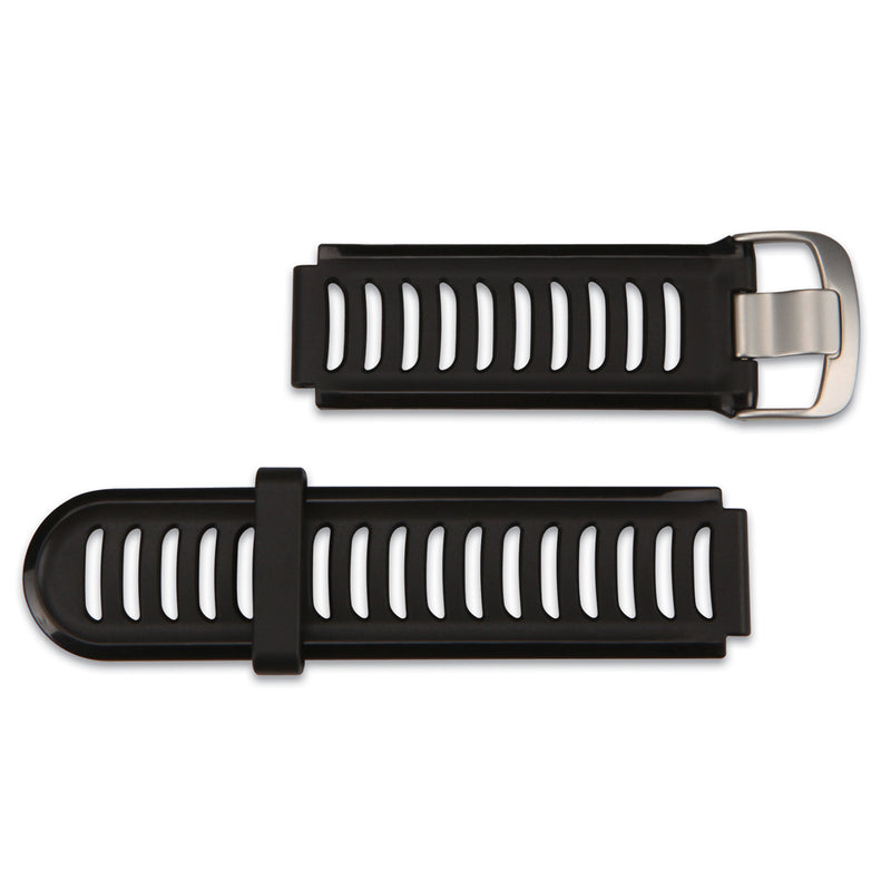 Garmin Replacement Band f/Forerunner 910XT - Black [010-11251-06] - Mealey Marine