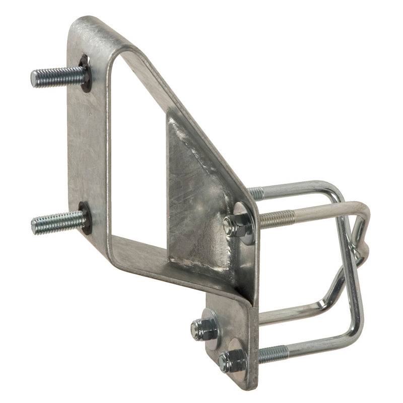 C.E. Smith Heavy Duty Spare Tire Carrier [27310G] - Mealey Marine