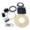 Jabsco Service Kit f/Electric Toilet 37010 Series [37040-0000] - Mealey Marine