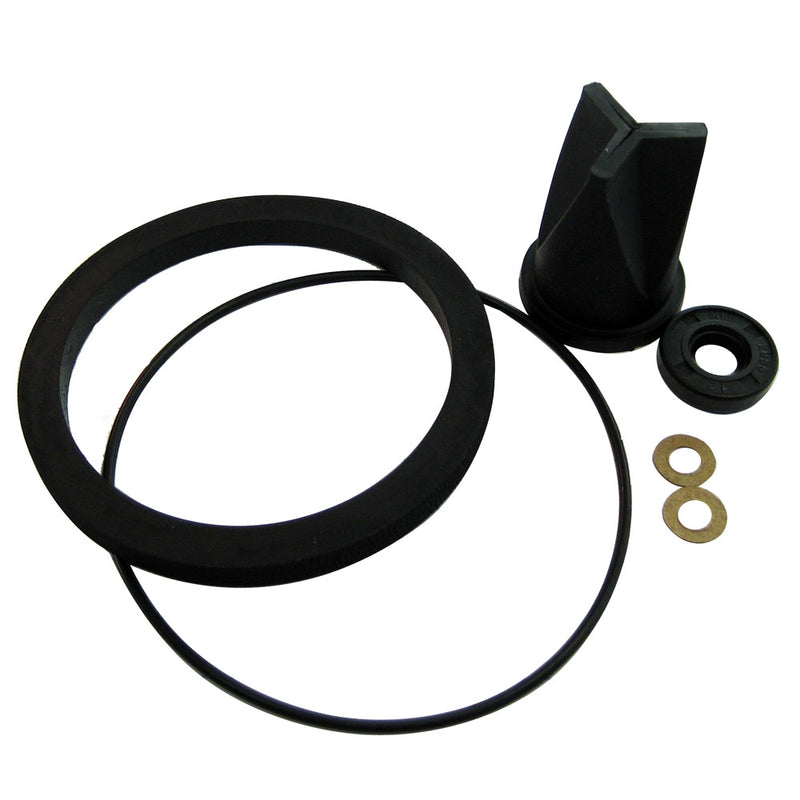 Jabsco Service Kit f/Quiet Flush 37045/37245 Series [90197-0000] - Mealey Marine