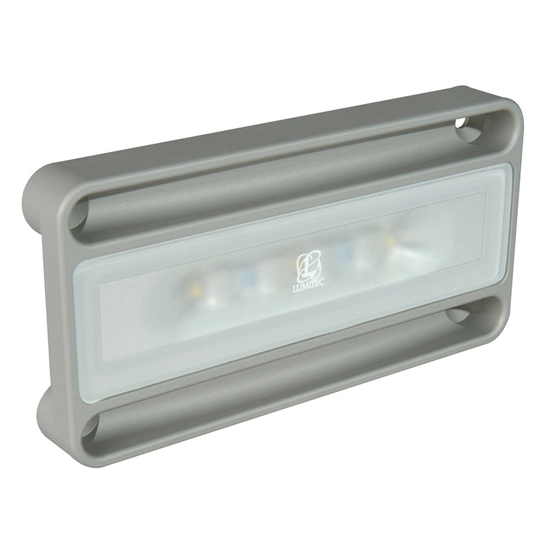 Lumitec Nevis High Intensity Engine Room Light [101070] - Mealey Marine