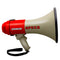 Speco ER370 Deluxe Megaphone w/Siren - Red/Grey - 16W [ER370] - Mealey Marine