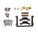 Bennett Trim Tab Hydraulic Hardware Pack [H1170A] - Mealey Marine