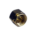 Bennett Nut w/Ferrule [T1127] - Mealey Marine