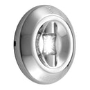 Attwood LED 3-Mile Transom Light - Round [6556-7] - Mealey Marine