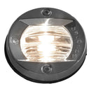 Attwood Vertical, Flush Mount Transom Light - Round [6356D7] - Mealey Marine